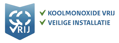 CO-vrij